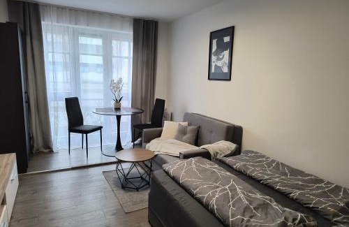 Regensburg Apartment | Re-in City-DE