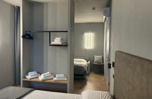 Marina di Pietrasanta Hotel | RE Versiliana Junior-House