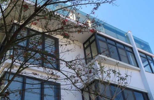 Puli Bed & Breakfast | Read to Sleep Book & Bed