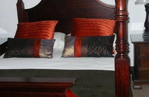 Klerksdorp Bed & Breakfast | Readman Lodge