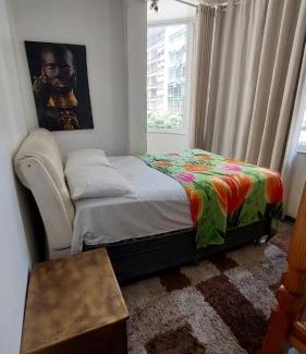 Copacabana Apartment | Real Apartments 421- Apartamento de 4 quartos em Copacabana para grupos e famílias
