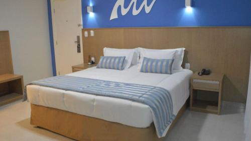 Pituba Hotel | Real Classic Bahia Hotel
