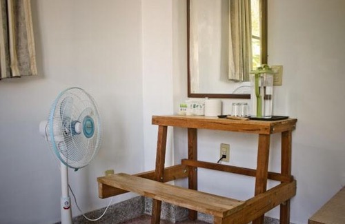 Yuchi Bed & Breakfast | Real Food Kitchen Nature Stay B&B