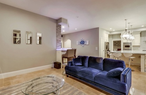 Mission Viejo House | REAL indoor Treehouse for kids - see our VIDEO!