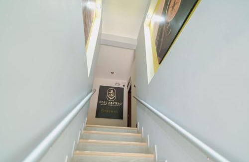 Manzanillo Hotel | Real Naviero Hotel Ejecutivo