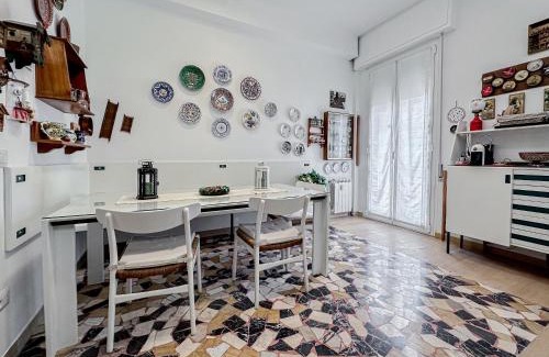 Historic Center Apartment | RealKasa Orto Botanico