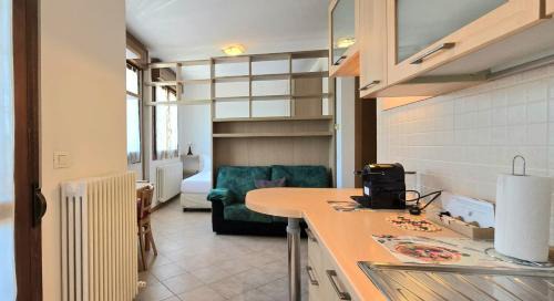 Bolognina Apartment | Realkasa Parri Apartment