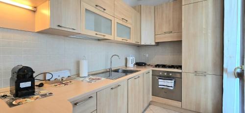 Bolognina Apartment | Realkasa Parri Apartment