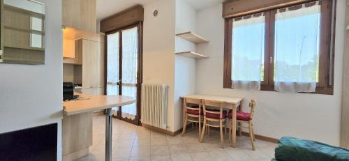 Bolognina Apartment | Realkasa Parri Apartment