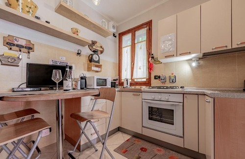 Saragozza-Porto Apartment | Realkasa Petit Chalet