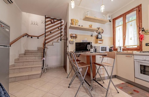 Saragozza-Porto Apartment | Realkasa Petit Chalet
