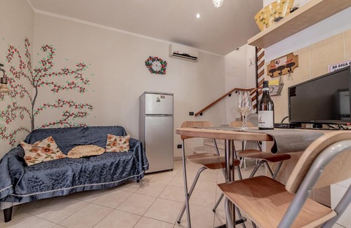 Saragozza-Porto Apartment | Realkasa Petit Chalet