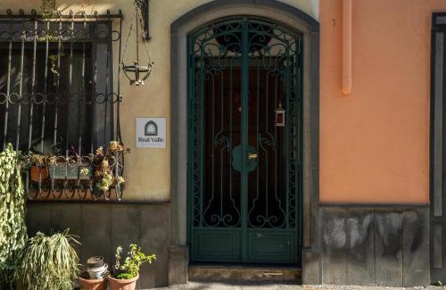 Scafati Apartment | REALVALLE APARTMENTS ROSSO