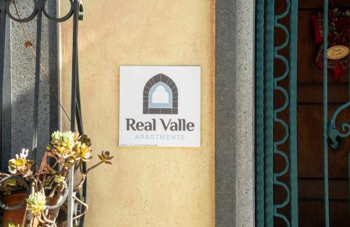 Scafati Apartment | REALVALLE APARTMENTS ROSSO