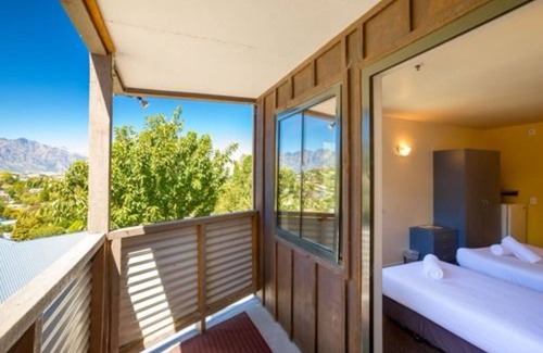 Queenstown Cabin | Reavers Lodge