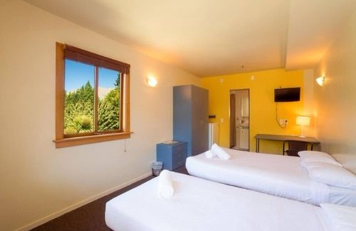 Queenstown Cabin | Reavers Lodge