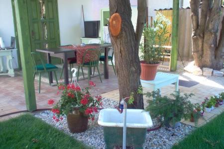 Zamardi House | Rebeka Villa