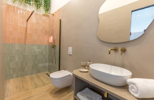 Pile Apartment | Rebirth apartments