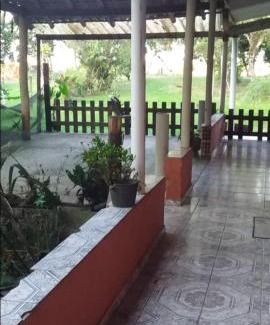 Cananeia House | Recanto Anavi