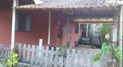Cananeia House | Recanto Anavi