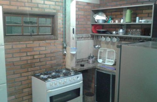 Sao Pedro da Serra House | Recanto beira rio - Sao Pedro da serra.