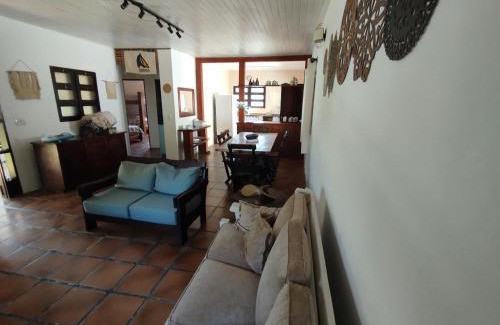 Cocaia House | Recanto Cocaia - Natureza e Mar em Ilhabela