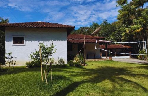 Cocaia House | Recanto Cocaia - Natureza e Mar em Ilhabela