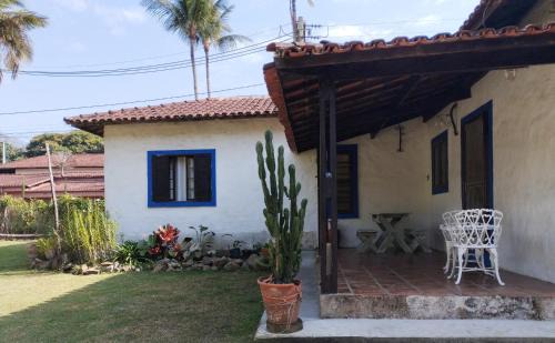 Cocaia House | Recanto Cocaia - Natureza e Mar em Ilhabela