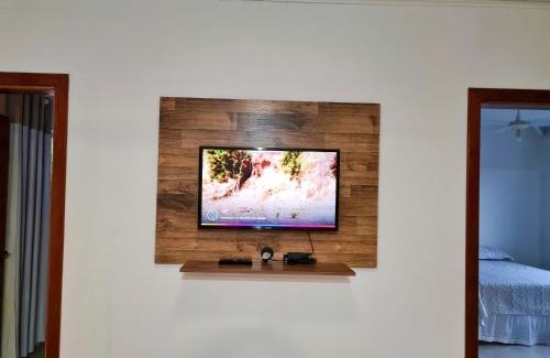Tesouro da Colina House | Recanto da Anita