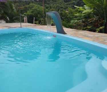 Paraty House | Recanto da Bruninha