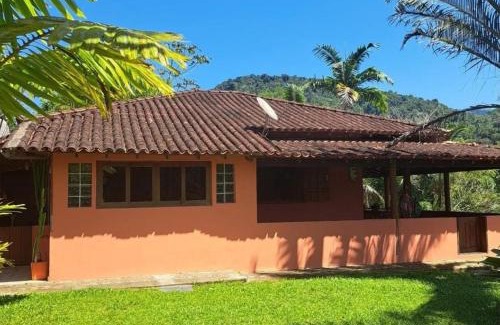 Paraty House | Recanto da Bruninha