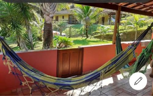 Paraty House | Recanto da Bruninha
