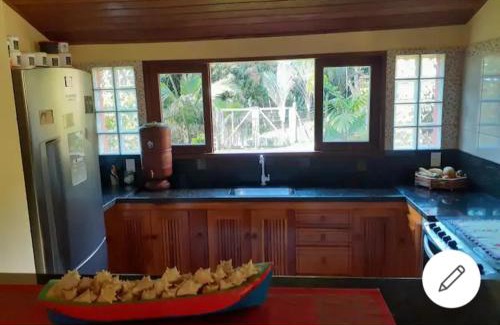 Paraty House | Recanto da Bruninha