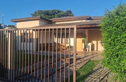 Socorro House | Recanto da Nina