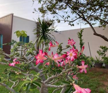 Boa Vista House | Recanto do Aconchego