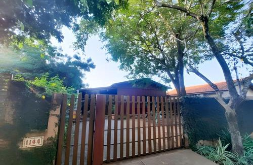 Bonito Apartment | Recanto do Marcô, casa charmosa em meio a natureza