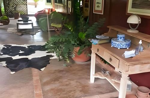 Bonito Apartment | Recanto do Marcô, casa charmosa em meio a natureza