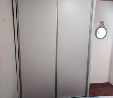 Sao Pedro da Cadeira Apartment | Recanto do Oeste