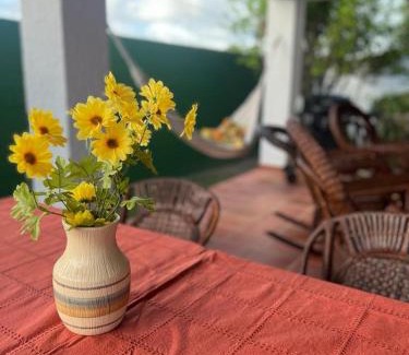 Salinopolis House | Recanto do Sal, casa completa com SKY e WI-FI