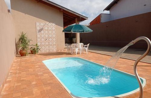 Olimpia House | Recanto Doce Lar Olímpia