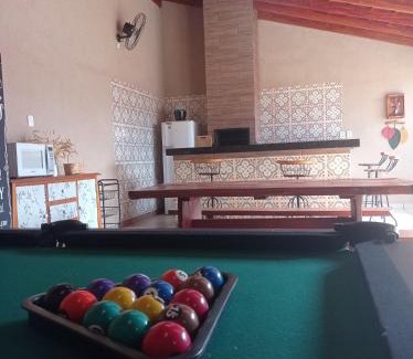 Olimpia House | Recanto Doce Lar Olímpia