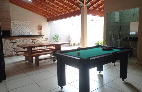 Olimpia House | Recanto Doce Lar Olímpia