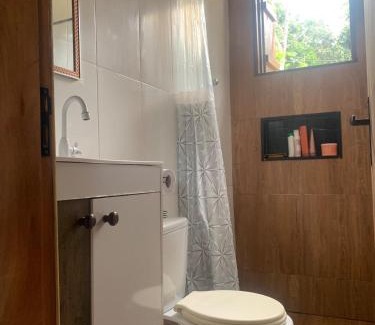 Corrego do Ouro House | Recanto dos Fortes