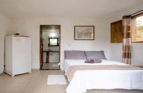 Ponte Branca House | Recanto Paraíso da Mih