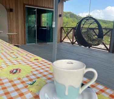 Braganca House | Recanto Paraiso Tropical- Praia Ajuruteua