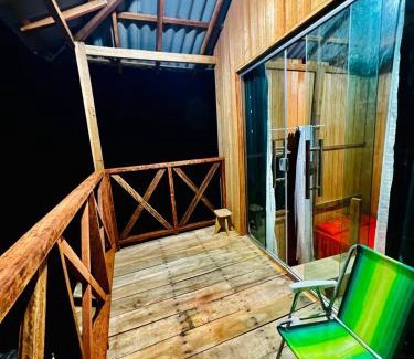 Braganca House | Recanto Paraiso Tropical- Praia Ajuruteua