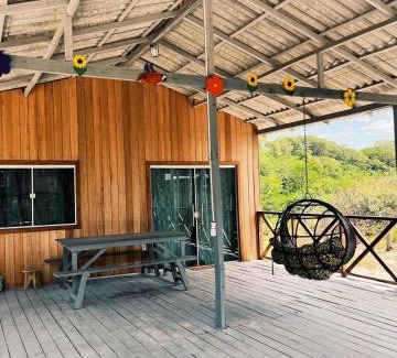 Braganca House | Recanto Paraiso Tropical- Praia Ajuruteua