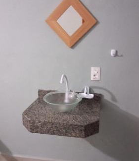 Estufa II House | Recanto Sol & Mar