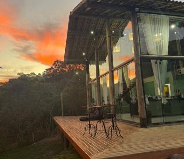 Lagoinha House | Recanto Tereza Dias