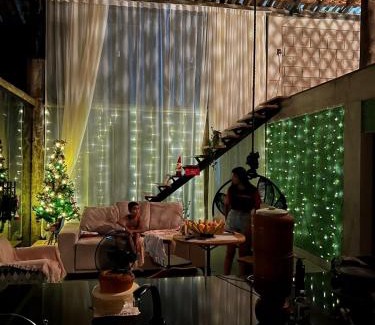 Lagoinha House | Recanto Tereza Dias